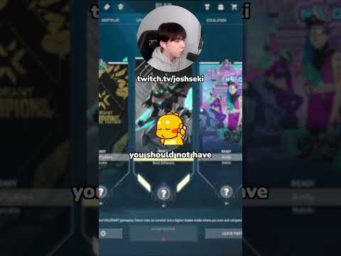 I Stream With One Monitor