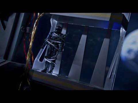 The Phantom Ranger Returning For Cosmic Fury? His Real Identity Revealed? FAN THEORY #cosmicfury