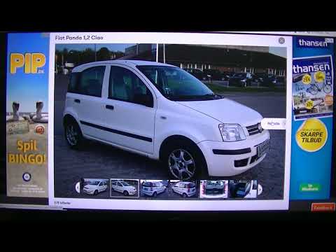 MongoTV_4947 - KIGGER PÅ BILLIGE BRUGTE BILER - Del 29 - Benzin - 18 km. liter