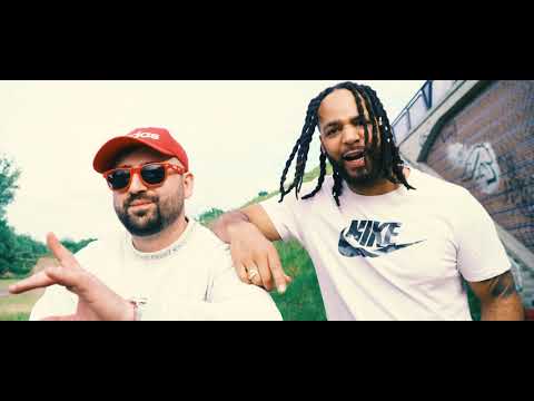 JAMIL - Easy Momentan [Offizielles 4K Video] (prod. by GLK)