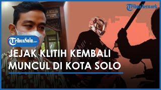 Berita Solo Hari Ini: Waspada Keberadaan Klitih Kembali Tercium, Gibran Janji Akan Tangkap Pelaku