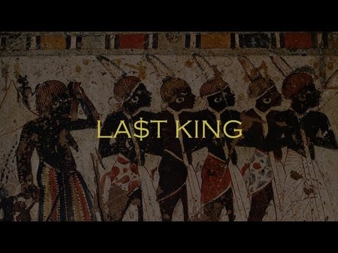 Kanye West Type Beat - Last King
