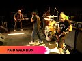 ONE ON ONE: Circle Jerks - Paid Vacation July 15th, 2022 Theater Of Living Arts Philadelphia, PA