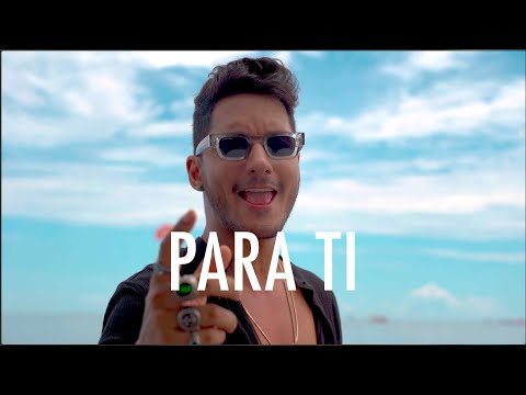 Dave Bolaño - Para Ti (Video Oficial)