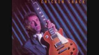Sweetest little thing - live - Stan Webb´s Chicken Shack .wmv