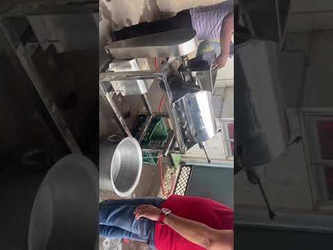 Juice Extractor