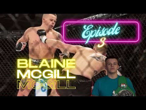 Osu-Cast Episode 3 with Blaine Mcgill