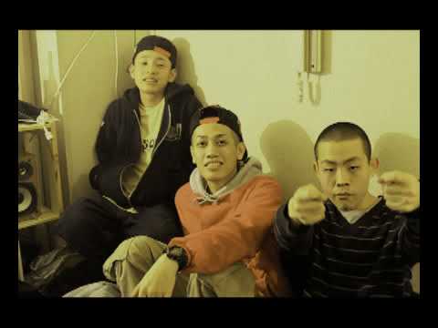Fla$hBackSの3人が同じ曲にラップを吹き込んだ２曲の内の１曲 Fla$hBackS/who can