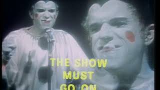 Leo Sayer – The Show Must Go On (ZDF Disco 08.06.1974) (VOD)