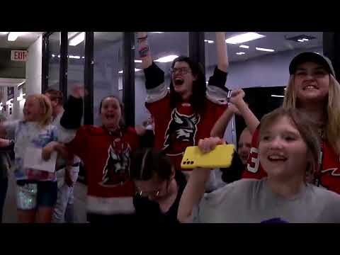 Thank you Thunder fans! 2022-23