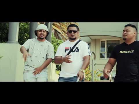Dougie - Take Over ft. Sefa, Bad Enough (Official Video)