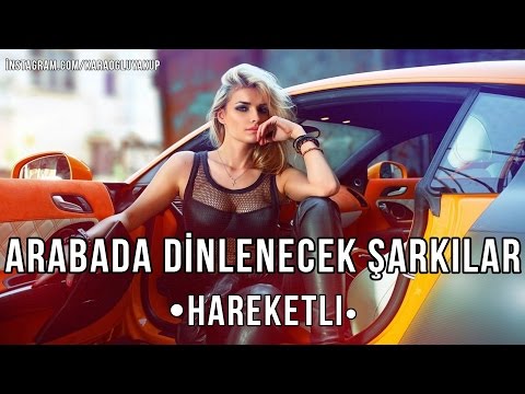 Türkçe Rap | Arabada Dinlenecek Şarkılar ( Hareketli ) 🚗