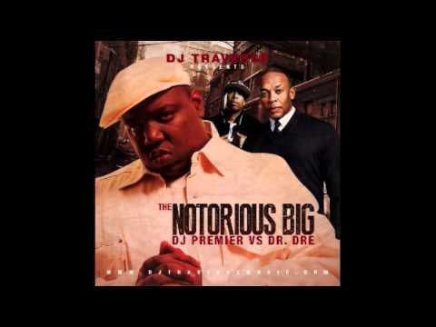 Grindtography Presents - The Notorious B.I.G. x DJ Premier Vs. Dr. Dre Mixtape (Full Stream)