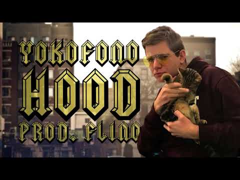 YokoFono - HOOD