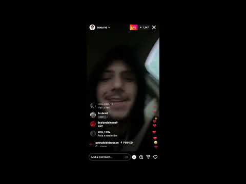 RAVA SI-A REVENIT SI VORBESTE DESPRE MUZICA (LIVE 2.09.2022)