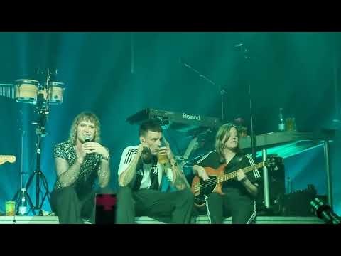 HUGORM - Aarhus - Djursland Bank Arena - 15. November 2024