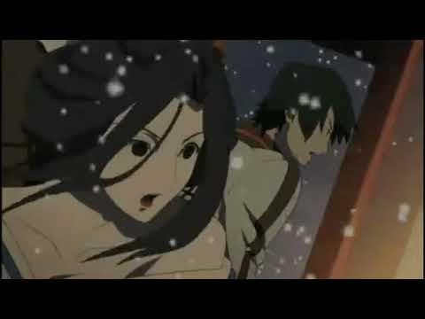 Jigoku Shoujo OST 1 - Utsuro na Ana