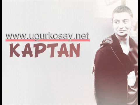 Kaptan - Sen Hayatsın Sen Güneş