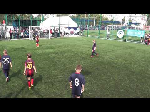 KCL 2019 ДЮСШ25 - Чемпіон2 0-2 2010