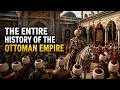 Muslim History S Greatest Empire The Ottoman Story