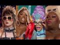 The Library Is Open REUNION SPECIAL! - Rupauls Drag Race Season 14 Reaction