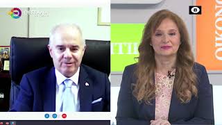 ΜΕ ΑΛΟΓΑ Η ΓΙΟΡΤΗ ΤΟΥ ΑΓΙΟΥ ΓΕΩΡΓΙΟΥ ΣΤΟΥΣ ΓΟΝΝΟΥΣ ΓΙΩΡΓΟΣ ΜΑΝΩΛΗΣ 23 04 2025