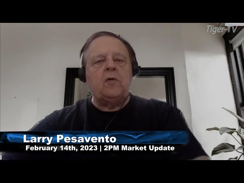 February 14th, 2PM ET Market Update on TFNN - 2023