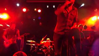 Walk On- Haste The Day: Farewell Tour- Live at Expo 5