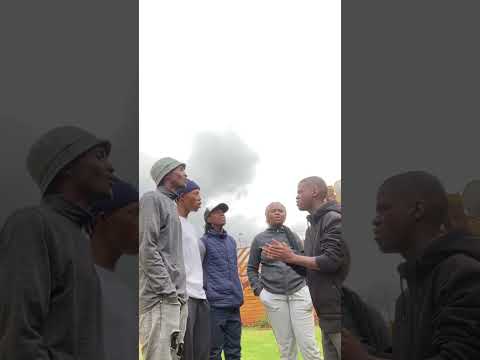 Onset music group- Nana thula (Acapella full song)