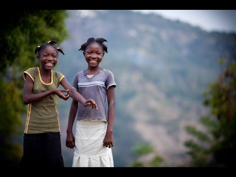 Schools Not Slavery for Rural Haitian Children