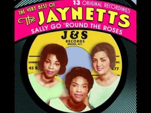 The Jaynetts "Sally Go 'Round the Roses" My Extended Version!