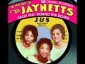 The Jaynetts "Sally Go 'Round the Roses" My ...