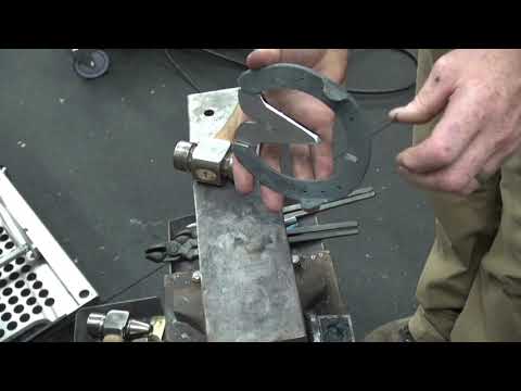 Slide 5 - Heartbar Insert Alu x 1 Pair  (video)