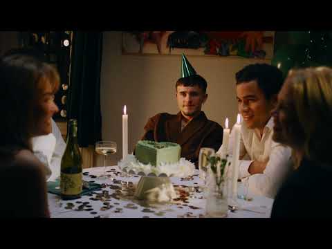 lille Caesar - lenge leve livet (Official Video)