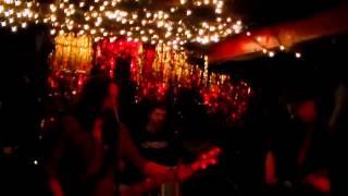 Husker Du, &quot;Chartered Trips&quot; live cover