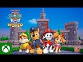 PAW Patrol World - Launch Trailer