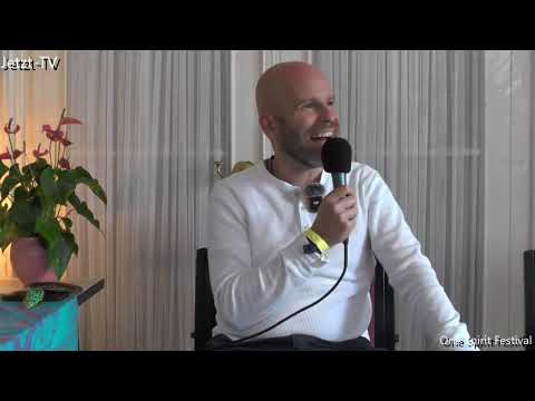 Tim Taxis: Absichtsloses Sein – eine Einladung zum Stillwerden