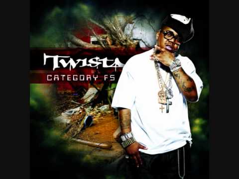 Twista ft R - Kelly - Yellow Light.
