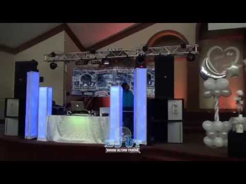 2013 DJ Cristiano de Houston TX