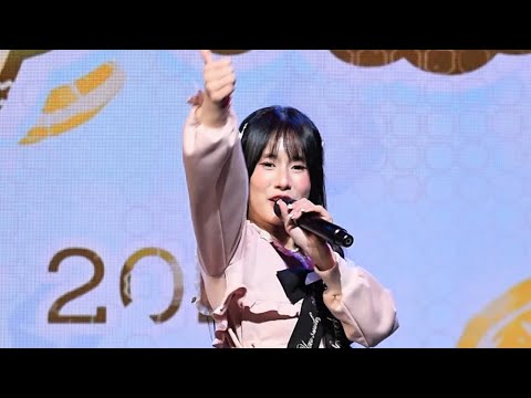 Porpor Euphonie - Shakariki Top Runner! (Lemon Sky Vibe-22 November 2025)