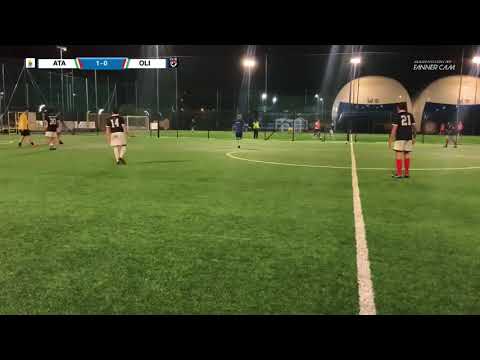 LEGACALCIO8 STAGIONE 21/22 SERIE B:  ATLETICO ASTI - OLIMPIQUE TOGLIATTI