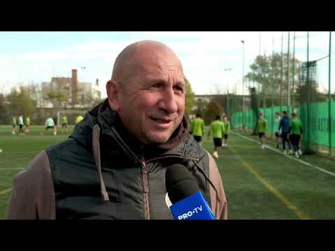 Sănătatea Cluj i-a pus gând rău Craiovei: "Băieții vor avea prime!"