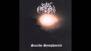 Black Horizons - Suicide Symphonies [FULL ALBUM]