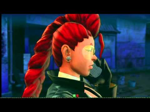 ASB TeamBattle - StarNab VS Renegad - Part 1