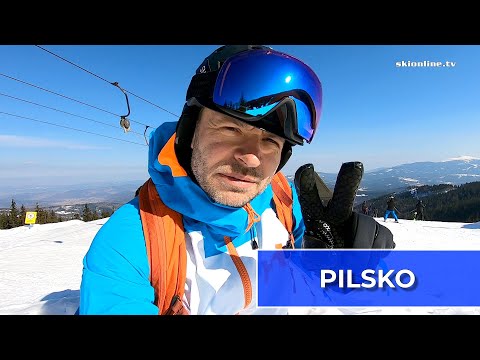 🇵🇱 Pilsko super warunki, kiepskie zaplecze (Vlog022)