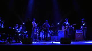 Jaco Pastorius - Reza (cover)