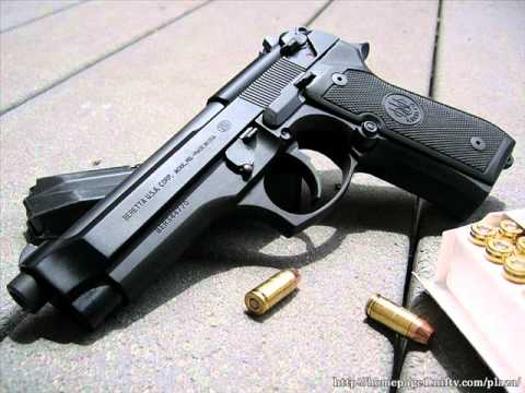 Vajz e mir - Beretta ne Veri