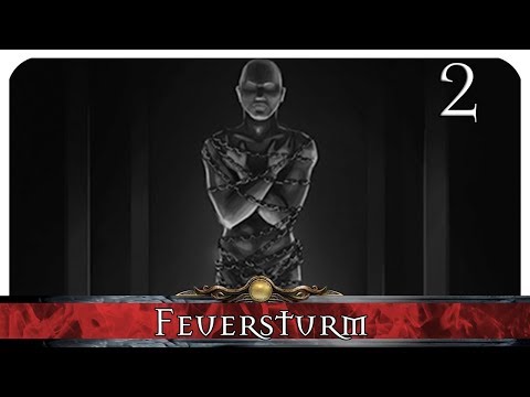 [2] [DSA] Feuersturm - Stadt der 1000 Augen: Namenlose Grüße (1.2)