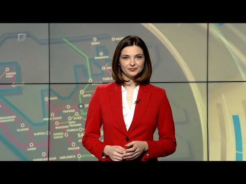 Federacija Danas 17.02.2022.