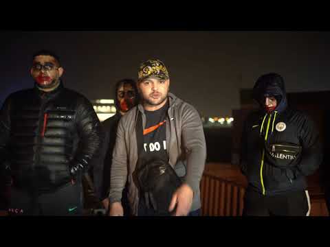 Bouftou - Commission rogatoire #3 (Clip officiel)